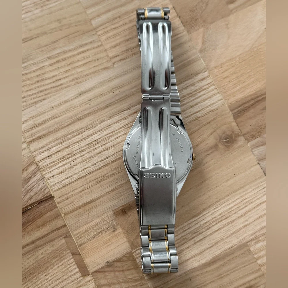 Seiko brand model
